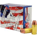 Hornady American Gunner® Ammunition 45 Auto 185 gr XTP® 20/Box - Bild 2