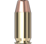 Hornady American Gunner® Ammunition 45 Auto 185 gr XTP® 20/Box