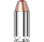 Hornady Critical Duty® Ammo 45 Auto+P 220 gr Flexlock® Duty 20/Box