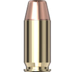 Hornady Custom™ Pistol Ammunition 45 Auto+P 230 gr XTP® 20/Box