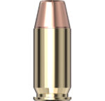 Hornady Custom™ Pistol Ammunition 45 Auto 200 gr XTP® 20/Box