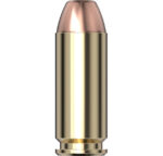 Hornady Custom™ Pistol Ammunition 10mm Auto 155 gr XTP® 20/Box