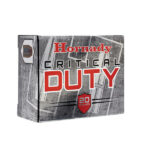 Hornady Critical Duty® Ammo 10mm Auto 175 gr Flexlock® Duty 20/Box - Bild 3