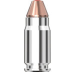 Hornady Critical Duty® Ammo 357 Sig 135 gr Flexlock® Duty 20/Box