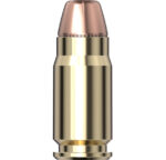 Hornady Custom™ Pistol Ammunition 357 Sig 147 gr XTP® 20/Box