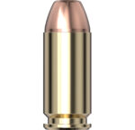 Hornady Custom™ Pistol Ammunition 40 S&W 155 gr XTP® 20/Box