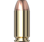 Hornady Custom™ Pistol Ammunition, 40 S&W 180 GR XTP®, 20/Box