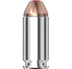 Hornady Critical Duty® Ammo 40 S&W 175 gr Flexlock® Duty 20/Box