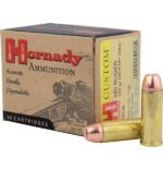 Hornady Custom™ Pistol Ammunition 480 Ruger 325 gr XTP® Mag™ 20/Box - Bild 2