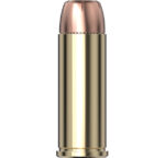 Hornady Custom™ Pistol Ammunition 480 Ruger 325 gr XTP® Mag™ 20/Box