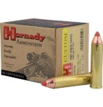 Hornady Custom™ Pistol Ammunition 460 S&W 200 gr FTX® 20/Box - Bild 2