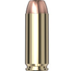 Hornady Custom™ Pistol Ammunition 50 AE 300 gr XTP® 20/Box