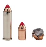 Hornady Leverevolution® Ammunition 357 Mag 140 gr FTX® 25/Box - Bild 2