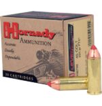 Hornady Leverevolution® Ammunition 45 Colt 225 gr FTX® 20/Box - Bild 2