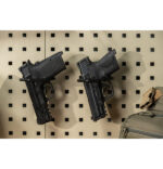 Hornady SQUARE-LOK™ 2 Gun Pistol Rack - Bild 2