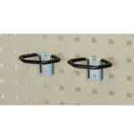 Hornady SQUARE-LOK™ 2 Gun Pistol Rack - Bild 3