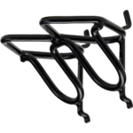 Hornady Security® Square-Lok™ Rifle/Pistol 2-Gun Rack