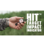 Hornady HIT™ TARGET Impact Indicator 5pcs - Bild 3
