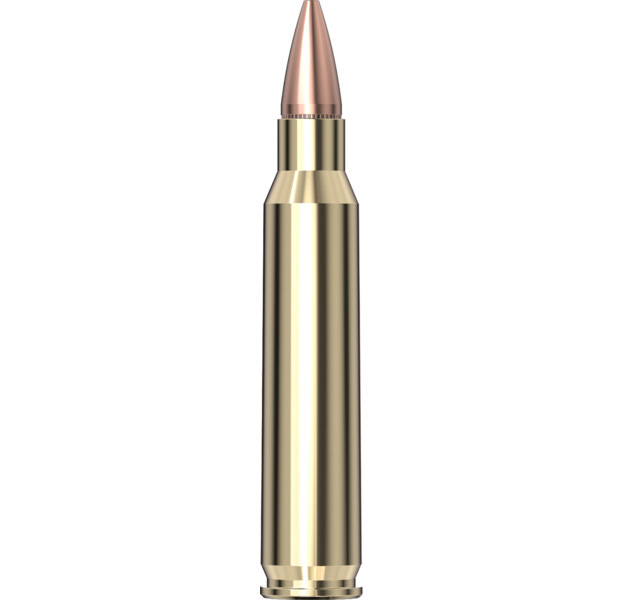 hfr140_ny.jpg Hornady frontier® ammunition 223 rem 55 gr hp match™ 20/box - bild 1