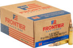 Hornady Frontier® Ammunition 5.56 NATO 55 gr Hollow Point Match™ 150/Box - Bild 2