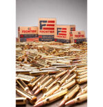 Hornady Frontier® Ammunition 5.56 NATO 75 gr BTHP Match™ 20/Box - Bild 3