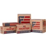 Hornady Frontier® Ammunition 5.56 NATO 75 gr BTHP Match™ 20/Box - Bild 4
