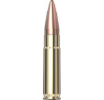 Hornady Frontier® Ammo 300 Blackout 125 gr FMJ 20/Box