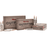 Hornady Outfitter® Ammunition 308 Win 150 gr CX™ 20/Box - Bild 3