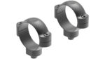 Leupold QR 34mm Super High Rings Matte