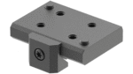 Leupold Deltapoint Pro Cross Slot Mount Matte - Bild 2