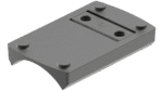 Leupold DeltaPoint Pro Dovetail Mount 1911 Matte