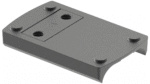 Leupold DeltaPoint Pro Dovetail Mount HK Matte - Bild 2
