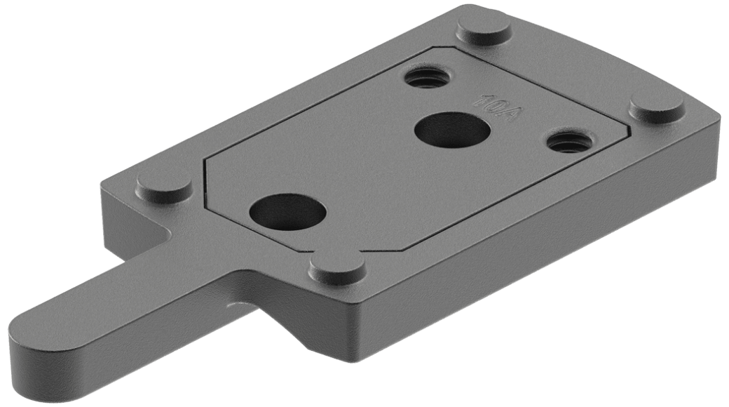 l170911_1.png Leupold deltapoint pro mount sw classic matte - bild 1