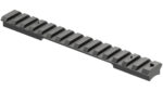 Leupold BackCountry Cross-Slot Savage 10 Round Rcvr SA 1-pc Matte - Bild 2