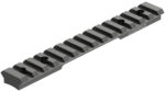 Leupold BackCountry Cross-Slot Base Browning A-Bolt SA 1-pc Matte