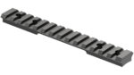 Leupold BackCountry Cross-Slot Base Browning A-Bolt SA 1-pc Matte - Bild 2
