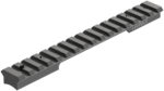 Leupold BackCountry Cross-Slot Base Sauer 202 LA 1-pc 20-MOA Matte - Bild 2