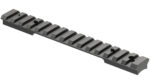 Leupold BackCountry Cross-Slot Ruger American LA 1-pc Matte - Bild 2