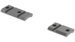 Leupold QRW Savage Round Rcvr 10/110 Bases 2-pc Matte - Bild 2