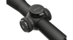 Leupold VX-5HD 3-15x44 CDS-ZL2 Side Focus Illum. FireDot Duplex - Bild 5
