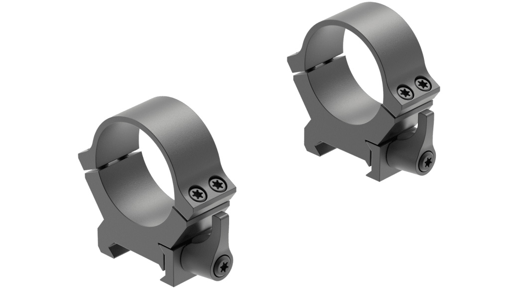 l174076_1.jpg Leupold qrw2 30mm medium rings matte - bild 1