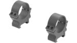 Leupold QRW2 30mm Medium Rings Matte - Bild 2