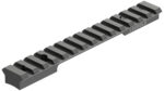 Leupold BackCountry Cross-Slot Winchester XPR SA 1-pc Matte