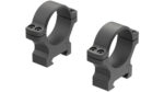 Leupold BackCountry Cross-Slot 34mm High Rings Matte - Bild 2