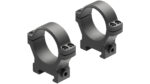 Leupold BackCountry Cross-Slot 35mm High Rings Matte