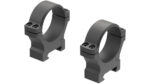 Leupold BackCountry Cross-Slot 35mm High Rings Matte - Bild 2