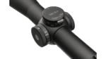 Leupold VX-5HD 3-15x56 CDS-ZL2 Side Focus Metric Illum. FireDot 4 Fine - Bild 5