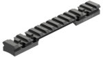 Leupold BackCountry Cross-Slot Browning X-Bolt SA 1-pc Matte