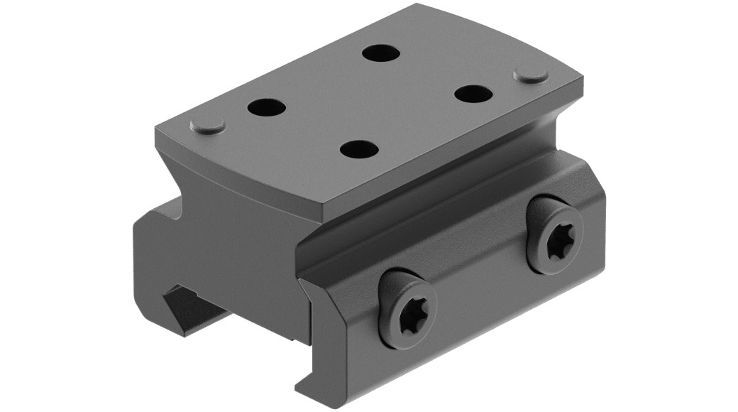 l177154_1.png Leupold deltapoint pro ar mount - bild 1