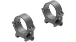 Leupold QRW2 34mm Medium Rings Matte